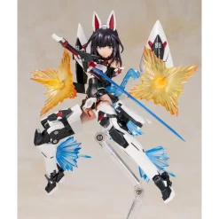 MEGAMI DEVICE : KAEDE AGATSUMA (X ALICE GEAR 1/24 AEGIS)