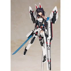 MEGAMI DEVICE : KAEDE AGATSUMA (X ALICE GEAR 1/24 AEGIS)