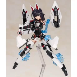 MEGAMI DEVICE : KAEDE AGATSUMA (X ALICE GEAR 1/24 AEGIS)
