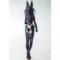 MEGAMI DEVICE : KAEDE AGATSUMA (KAIDEN)
