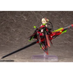 MEGAMI DEVICE : KNIGHT LANCER HELL BLAZE MK