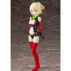 MEGAMI DEVICE : KNIGHT LANCER HELL BLAZE MK