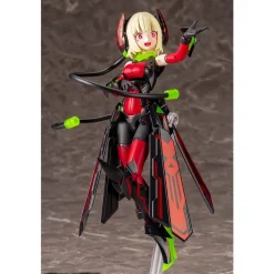 MEGAMI DEVICE : KNIGHT LANCER HELL BLAZE MK
