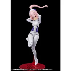 MEGAMI DEVICE M.S.G 02 BOTTOMS SET WHITE / SKIN COLOR A / SKIN COLOR B