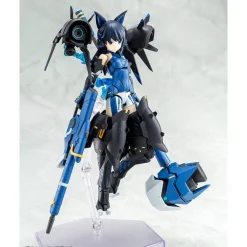 MEGAMI DEVICE : MUTSUMI KOASHI (X ALICE GEAR 1/12 AEGIS)