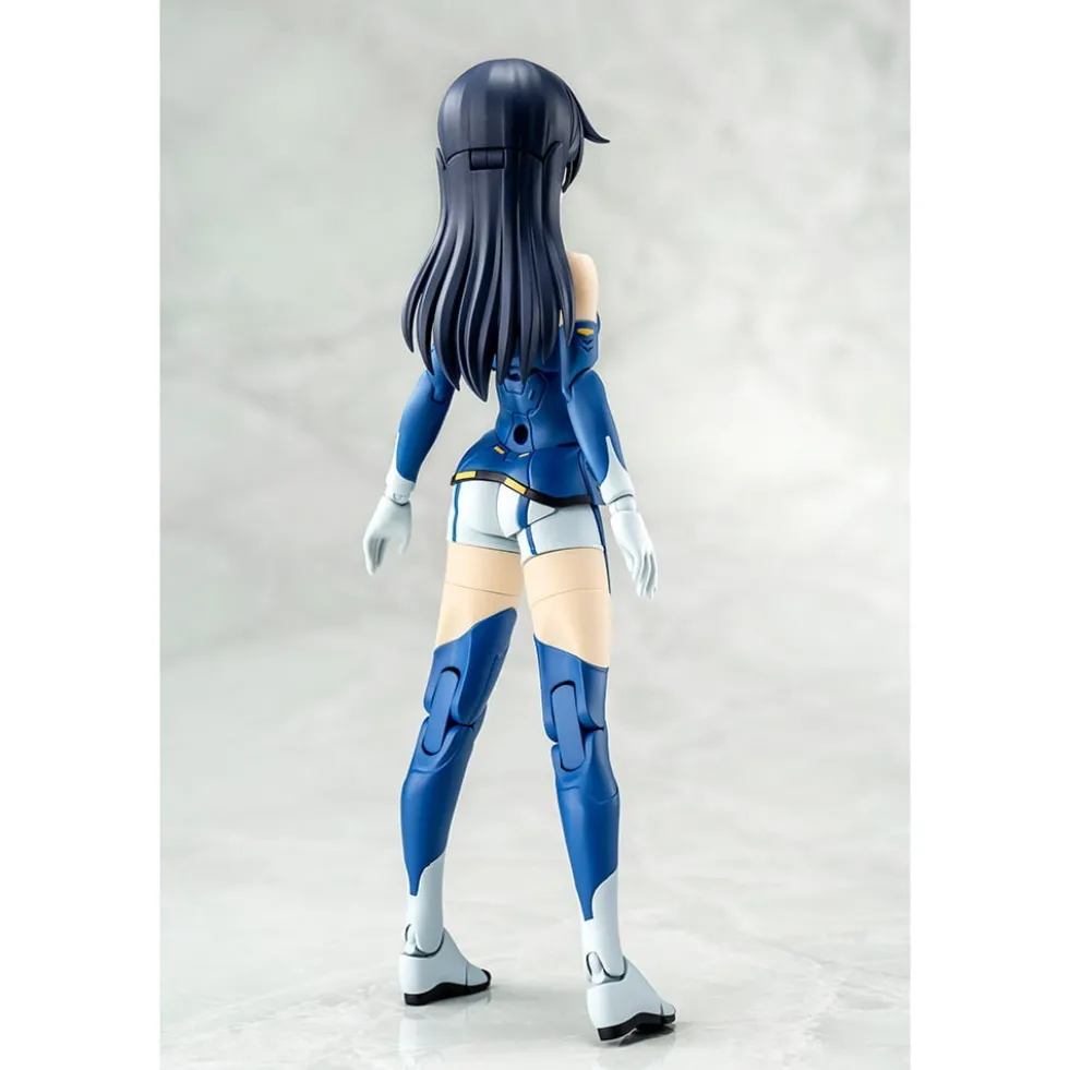 MEGAMI DEVICE : MUTSUMI KOASHI (X ALICE GEAR 1/12 AEGIS)