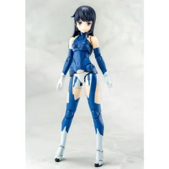 MEGAMI DEVICE : MUTSUMI KOASHI (X ALICE GEAR 1/12 AEGIS)