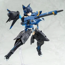 MEGAMI DEVICE : MUTSUMI KOASHI (X ALICE GEAR 1/12 AEGIS)
