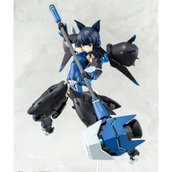 MEGAMI DEVICE : MUTSUMI KOASHI (X ALICE GEAR 1/12 AEGIS)