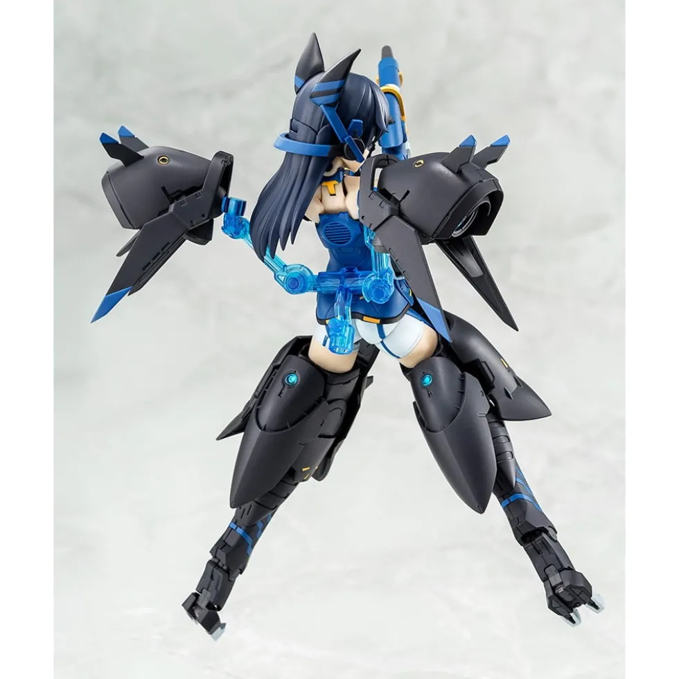 MEGAMI DEVICE : MUTSUMI KOASHI (X ALICE GEAR 1/12 AEGIS)