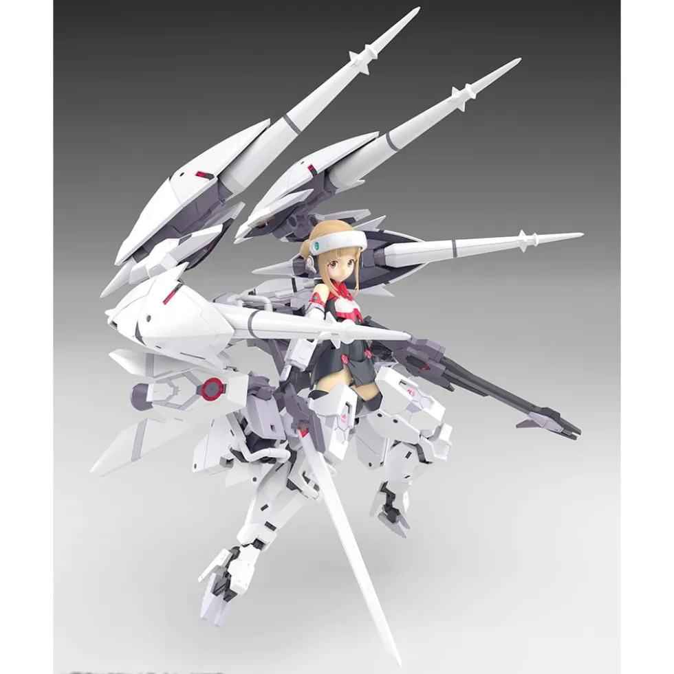 MEGAMI DEVICE NODOKA TAKAHATA