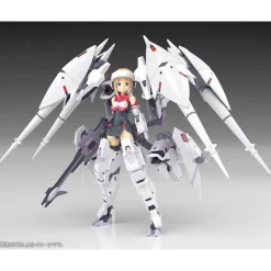 MEGAMI DEVICE NODOKA TAKAHATA
