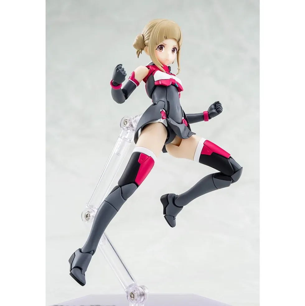 MEGAMI DEVICE NODOKA TAKAHATA