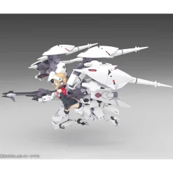 MEGAMI DEVICE NODOKA TAKAHATA