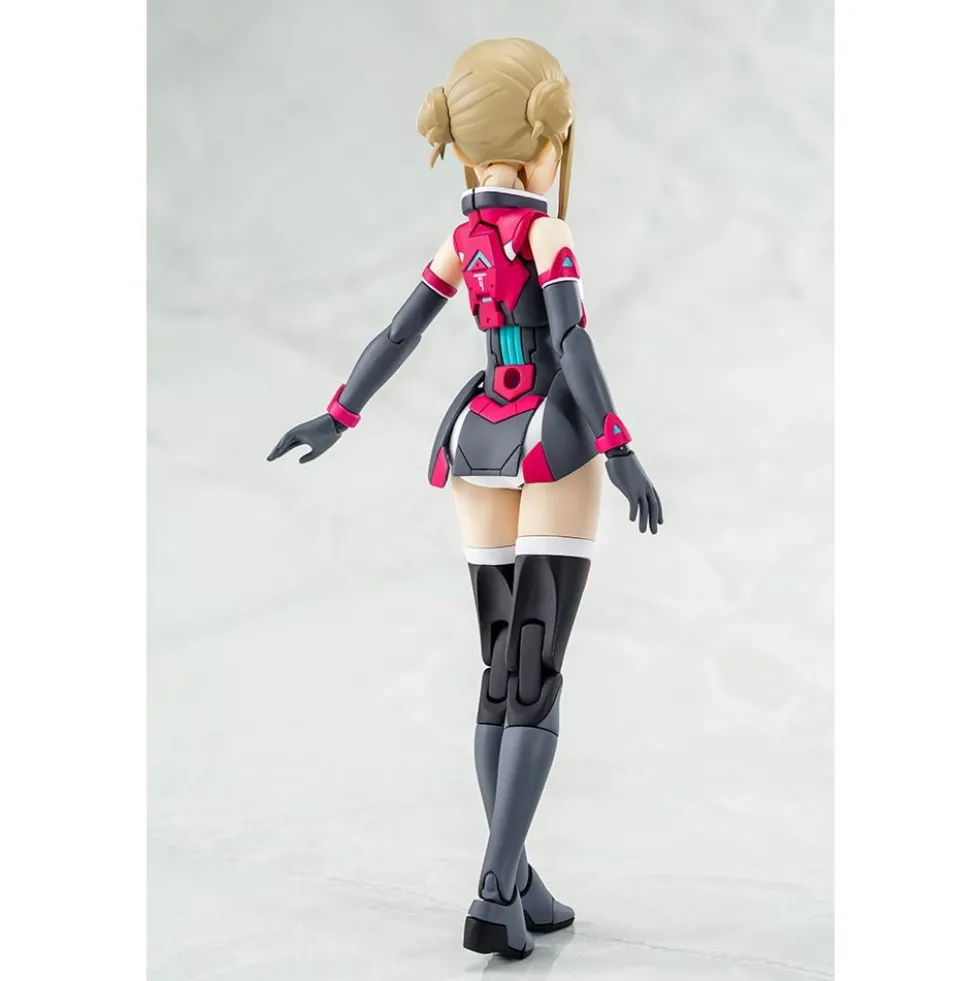 MEGAMI DEVICE NODOKA TAKAHATA