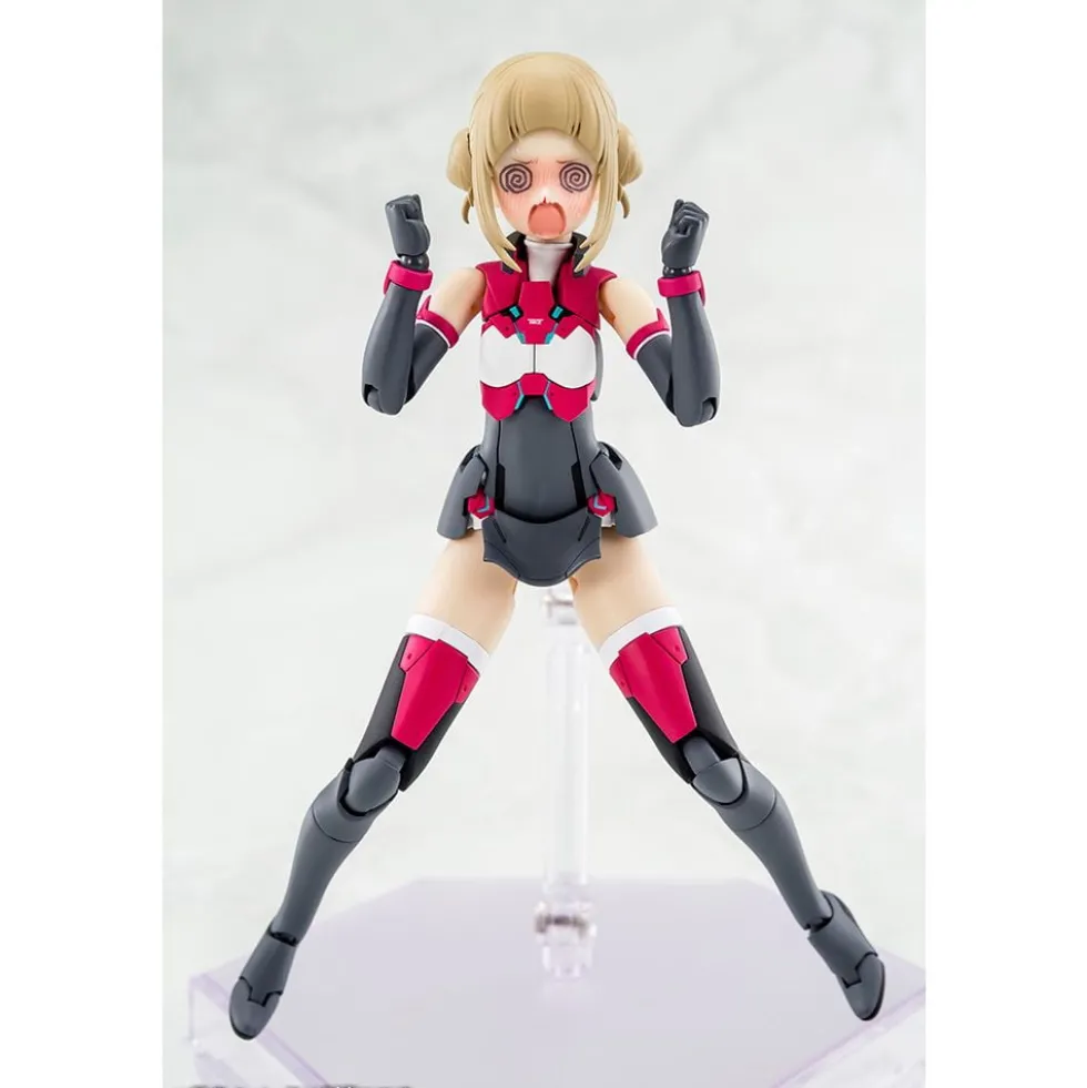 MEGAMI DEVICE NODOKA TAKAHATA
