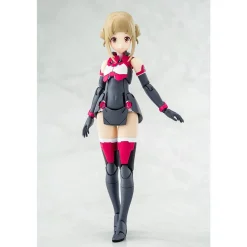 MEGAMI DEVICE NODOKA TAKAHATA