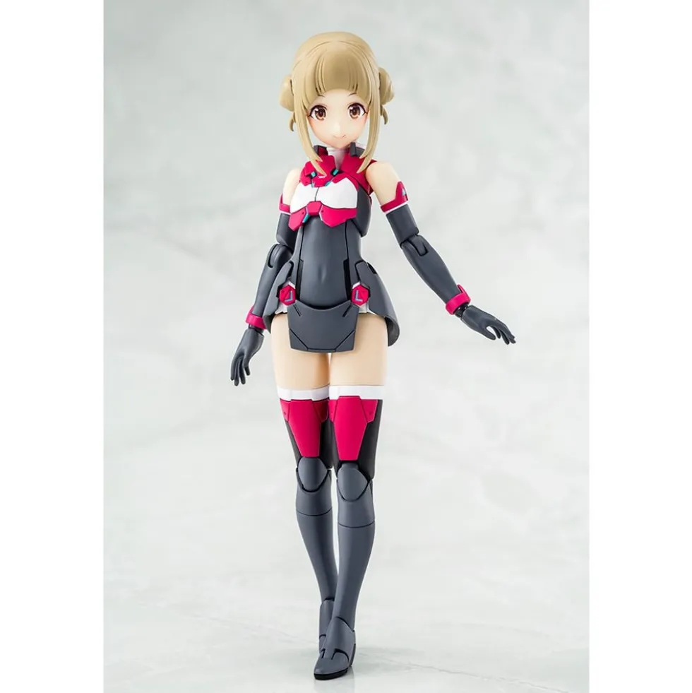 MEGAMI DEVICE NODOKA TAKAHATA