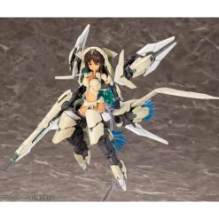 MEGAMI DEVICE : SITARA KANESHIYA VER. KARVA CHAUTH