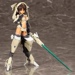 MEGAMI DEVICE : SITARA KANESHIYA VER. KARVA CHAUTH