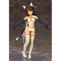 MEGAMI DEVICE : SITARA KANESHIYA VER. KARVA CHAUTH