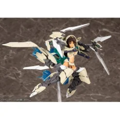 MEGAMI DEVICE : SITARA KANESHIYA VER. KARVA CHAUTH