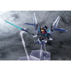 MEGAMI DEVICE : SITARA KANESHIYA (TENKI) VER. KARVA CHAUTH