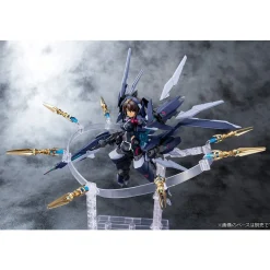 MEGAMI DEVICE : SITARA KANESHIYA (TENKI) VER. KARVA CHAUTH