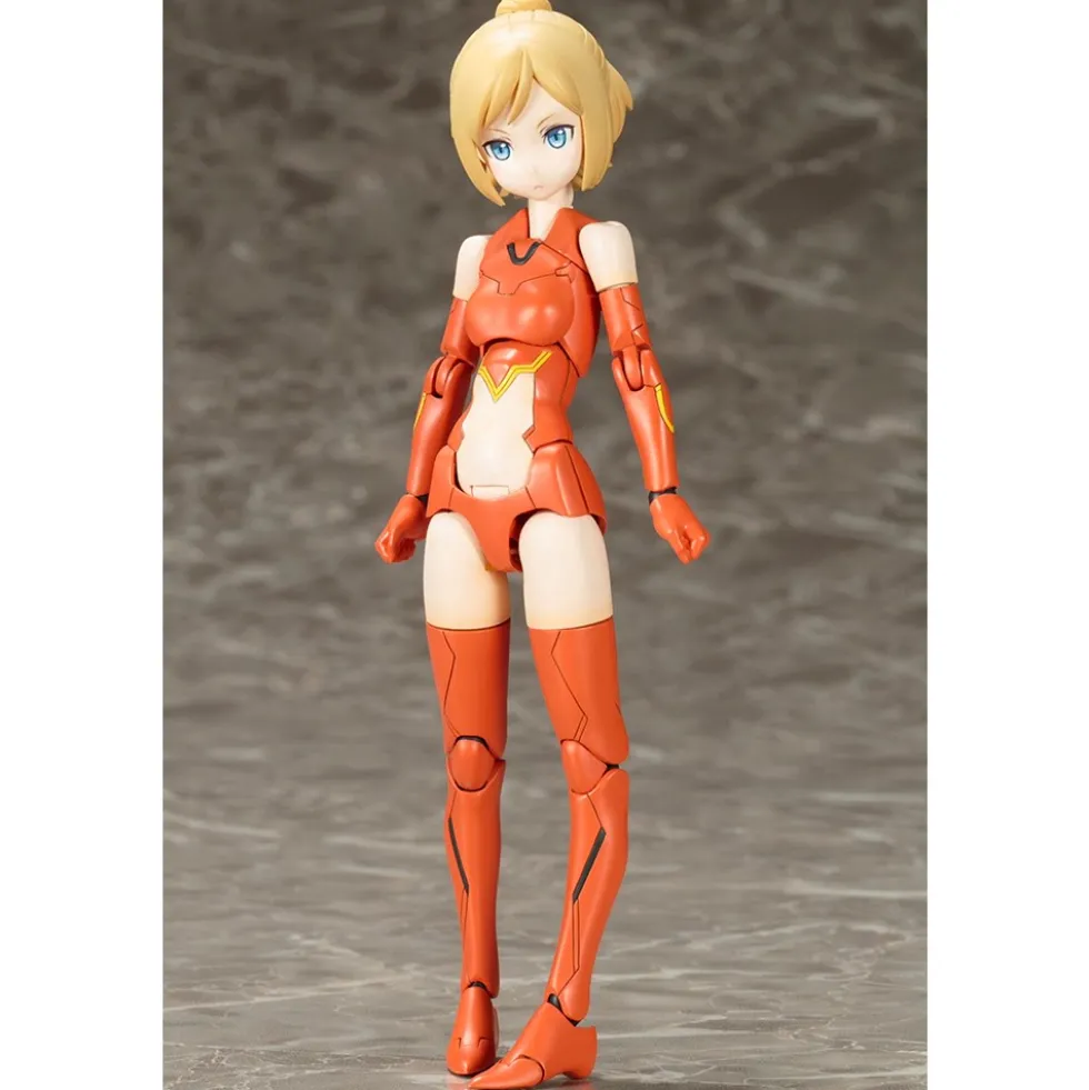 MEGAMI DEVICE : SOL HORNET