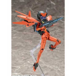 MEGAMI DEVICE : SOL HORNET