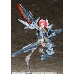 MEGAMI DEVICE : SOL HORNET LOW VISIBILITY (LIMITED)