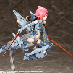 MEGAMI DEVICE : SOL HORNET LOW VISIBILITY (LIMITED)