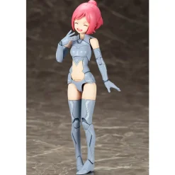 MEGAMI DEVICE : SOL HORNET LOW VISIBILITY (LIMITED)