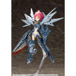 MEGAMI DEVICE : SOL HORNET LOW VISIBILITY (LIMITED)