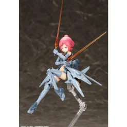 MEGAMI DEVICE : SOL HORNET LOW VISIBILITY (LIMITED)