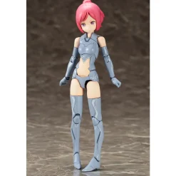 MEGAMI DEVICE : SOL HORNET LOW VISIBILITY (LIMITED)
