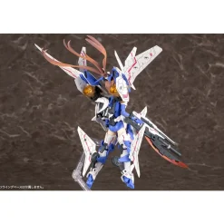 MEGAMI DEVICE : SOL RAPTOR