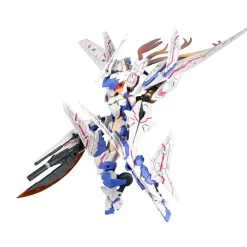 MEGAMI DEVICE : SOL RAPTOR