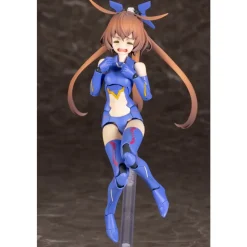 MEGAMI DEVICE : SOL RAPTOR