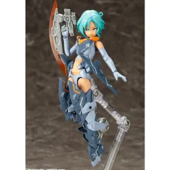 MEGAMI DEVICE : SOL ROAD RUNNER LOW VISIBILITY (LIMITED)