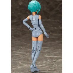 MEGAMI DEVICE : SOL ROAD RUNNER LOW VISIBILITY (LIMITED)