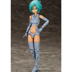 MEGAMI DEVICE : SOL ROAD RUNNER LOW VISIBILITY (LIMITED)