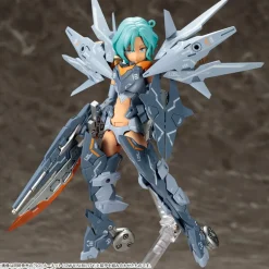 MEGAMI DEVICE : SOL ROAD RUNNER LOW VISIBILITY (LIMITED)