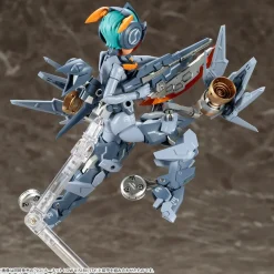 MEGAMI DEVICE : SOL ROAD RUNNER LOW VISIBILITY (LIMITED)