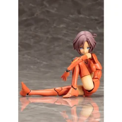 MEGAMI DEVICE : SOL ROAD RUNNER