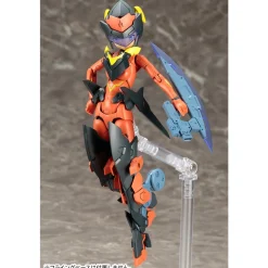 MEGAMI DEVICE : SOL ROAD RUNNER