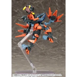 MEGAMI DEVICE : SOL ROAD RUNNER