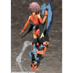 MEGAMI DEVICE : SOL ROAD RUNNER