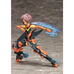 MEGAMI DEVICE : SOL ROAD RUNNER