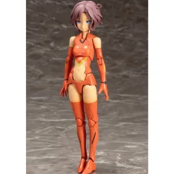 MEGAMI DEVICE : SOL ROAD RUNNER